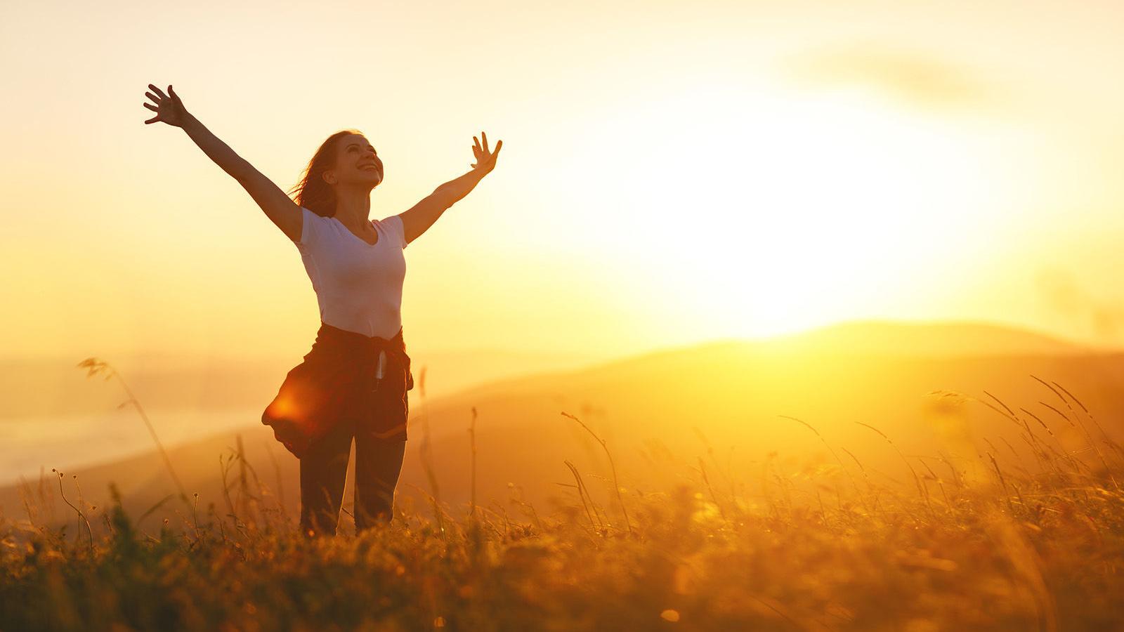 35 ways to live your life so you can die happy